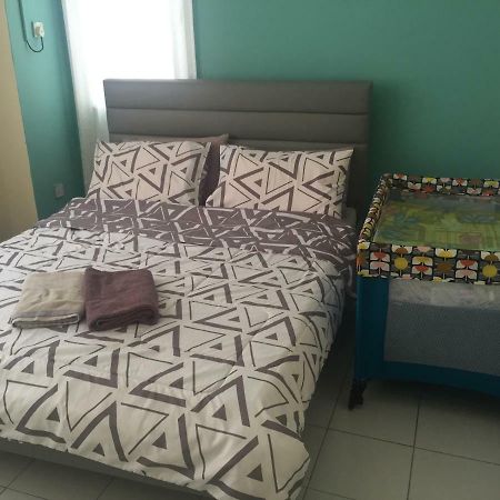 Apartment in Kumbang Pasang BSB Bandar Seri Begawan Bagian luar foto