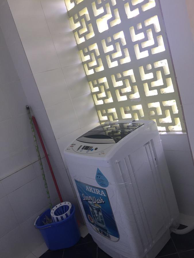 Apartment in Kumbang Pasang BSB Bandar Seri Begawan Bagian luar foto