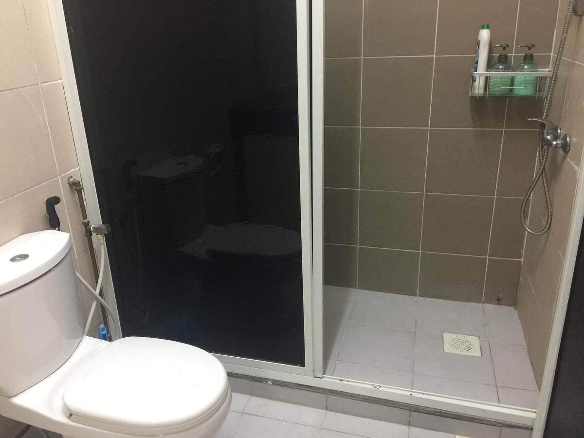 Apartment in Kumbang Pasang BSB Bandar Seri Begawan Bagian luar foto