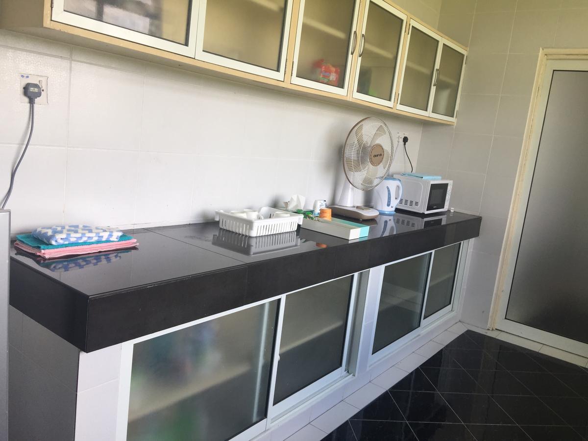 Apartment in Kumbang Pasang BSB Bandar Seri Begawan Bagian luar foto