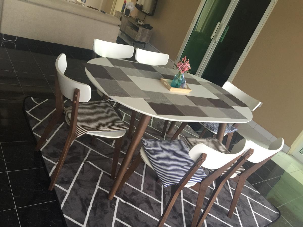 Apartment in Kumbang Pasang BSB Bandar Seri Begawan Bagian luar foto