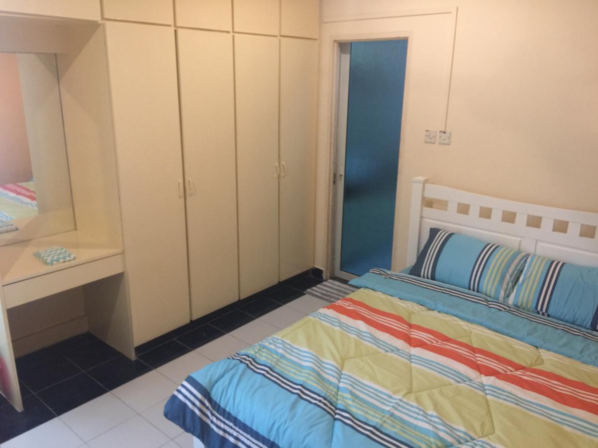 Apartment in Kumbang Pasang BSB Bandar Seri Begawan Bagian luar foto