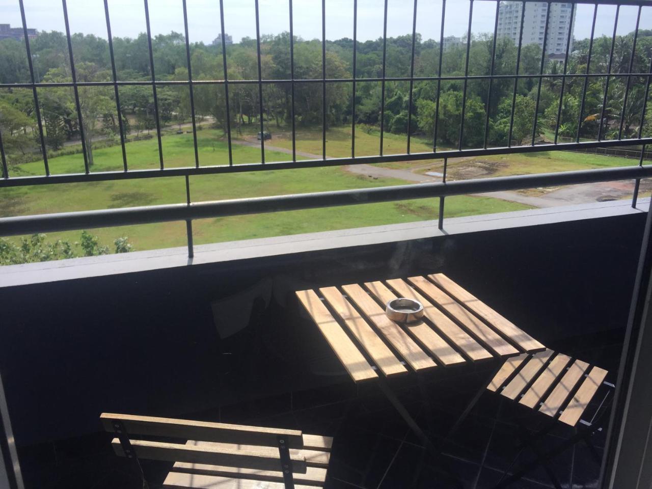Apartment in Kumbang Pasang BSB Bandar Seri Begawan Bagian luar foto