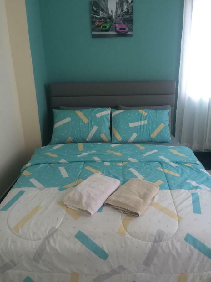 Apartment in Kumbang Pasang BSB Bandar Seri Begawan Bagian luar foto