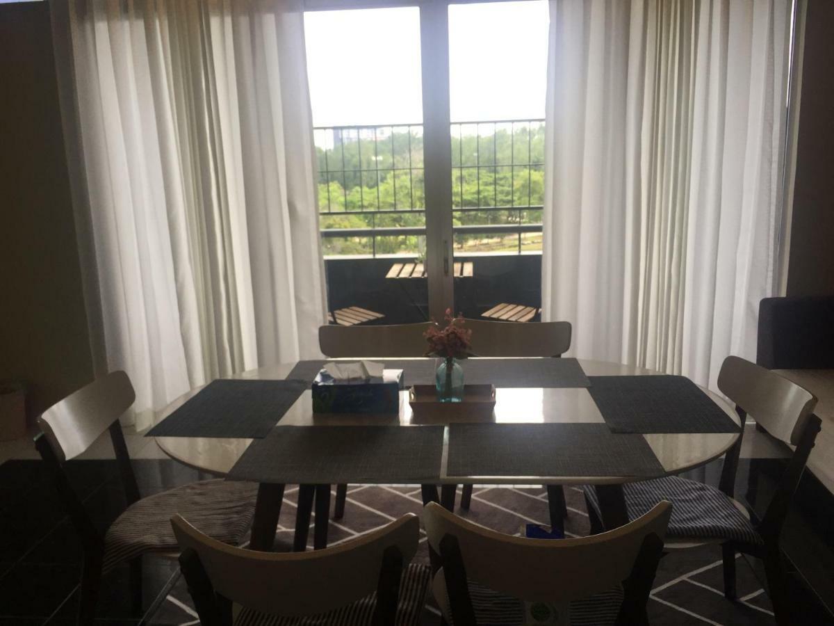 Apartment in Kumbang Pasang BSB Bandar Seri Begawan Bagian luar foto