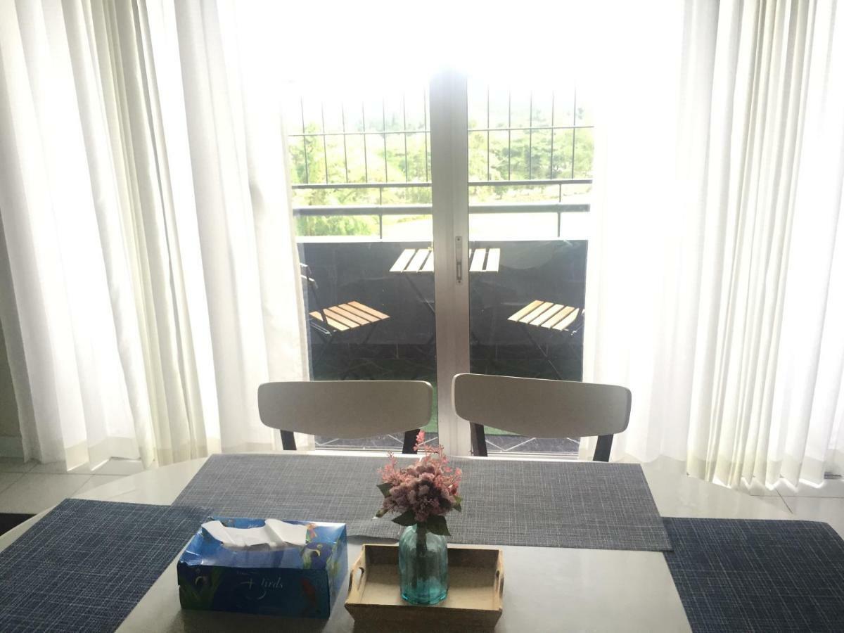 Apartment in Kumbang Pasang BSB Bandar Seri Begawan Bagian luar foto
